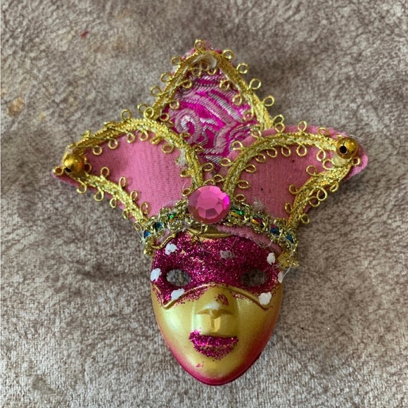 ….Italian hand made jocker Magnets - Picture 6 of 10